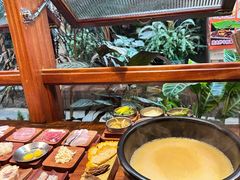 -银米·云南传统过桥米线(双廊黑金冠店)