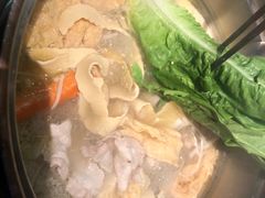 -享润四季椰子鸡音乐主题餐厅(晋江万达店)