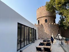 -J Create城市露营咖啡·简餐·宠物(上海动物园店)