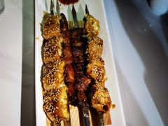 -必点海鲜·海肠捞饭(滨江道一店)