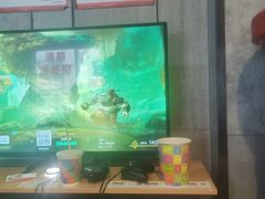 -保利国际影城杭州中南店