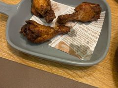 -托斯卡纳烘焙意大利餐厅(五天地店)