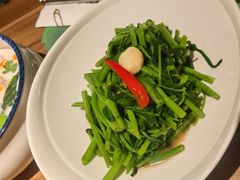-帕蓝·暹罗料理(大学路店)