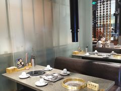 -NIUAN牛庵·日式和牛烧肉(恒隆店)