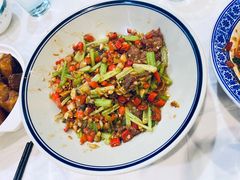 -新新湘菜馆(新中街二条店)