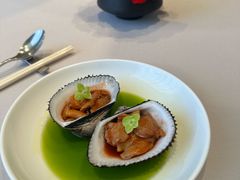 -恒悦轩·粤菜(上海展览中心店)
