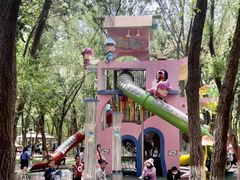 -水上乐园·欢乐世界