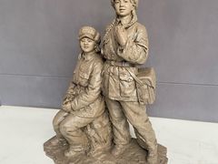 -长春世界雕塑园