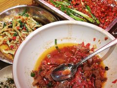 -味上湘菜馆(岳麓山店)