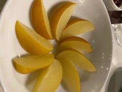 餐前水果-泓0871臻选云南菜·味庄