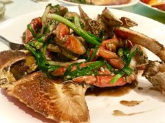 -无招牌海鲜餐厅(克拉码头店)