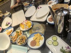 -蒙星月涮肚火锅城(宏运家园店)