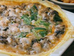 传统海蛎煎-海坛特色小吃·只做平潭特色菜(平潭店)
