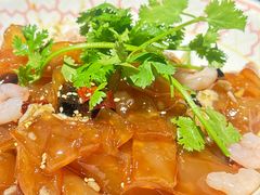 -五谷丰登农家院·地道胶东菜·海鲜烧烤(威海店)