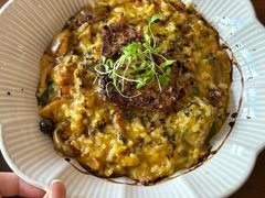 -Bistro Les Lilas丁香花小酒馆