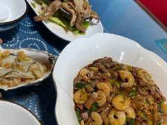 油淋天鹅蛋-崴海渔村(虹梅路店)