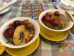 -伊帆食府·青海地方特色美食