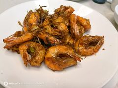 -老平安农家菜(平安店)