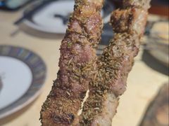-品质伊骊新疆菜(紫金店)