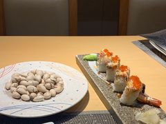 -昱匠·日本料理(金融街店)