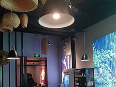 -向川南·水煮鱼·川菜(和平里店)