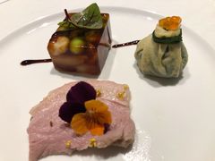 -Yan Ting 宴庭中餐厅(上海静安瑞吉酒店)