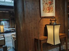 -广富林宰相府酒店·水云间