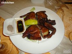 -太平馆西餐厅(北京路店)