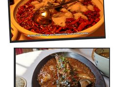-龙门阵茶屋川菜馆(武康路店)