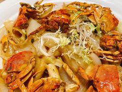 -周家二小姐的菜(西津渡店)