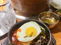 -原始泥炉烤肉(总店)