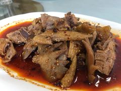 -荣生萝卜汤饭店
