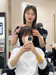 -NANAN美发沙龙