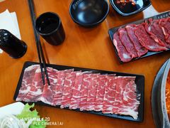 -子睦小庖丁鲜牛屋(财富中心店)