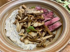 黑松露土豆泥佐牛排-Toris(LuOne凯德晶萃广场店)