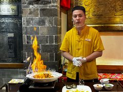 -山西会馆·晋菜·晋商宴·牌匾博物馆(胜利东街店)