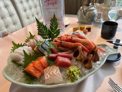 -富盈酒店-日本料理餐厅(厚街店)