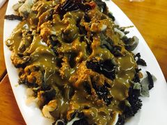 水爆肚-正宗天津烧麦馆(柳州路店)