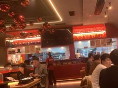 -丽伟的串·烧烤·砂锅(芝麻街店)