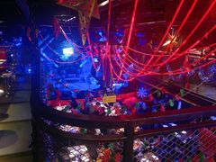 -MOSSO德国餐厅·音乐酒吧(环宇荟店)