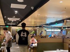 -海底捞火锅(太原万科城店)