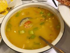 -尚一汤 广东炖汤(金桥国际店)