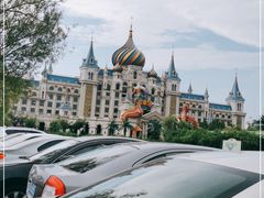 -波塞冬海底世界