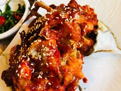 -普乐酱蟹(coex店)