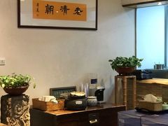 -老清朝包子铺(开明街店)