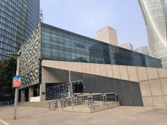 -杭州市城市规划展览馆
