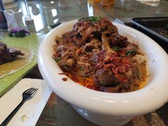 -大秦瓦罐(光谷大街店)