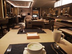 -广州奥园喜来登酒店