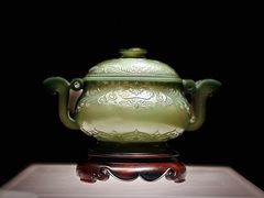 -北京工艺美术博物馆