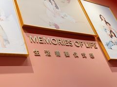 -海马体照相馆丨大师(青岛万象城店)